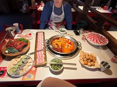 -小龙坎火锅(全球总店)
