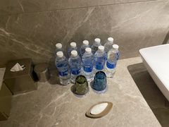 -重庆解放碑威斯汀酒店