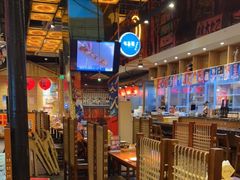 大堂-有喜屋·深夜食堂(环宇荟店)