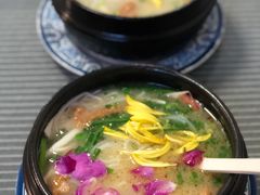 -双桥园·云南过桥米线(古城南门店)