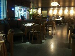-路易十三西餐厅(西关新天地店)