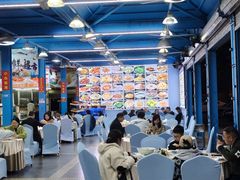 -旺富东海大酒楼(海鲜街店)