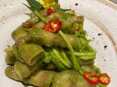 -辛香汇·现炒川菜(淮海路百盛店)