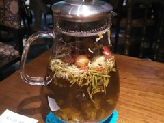 -天山醉美·新疆餐厅(富华里店)