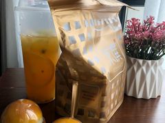 -京馔手工吐司(万达广场济南高新店)
