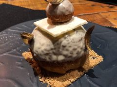 泡芙-AZUL by FUEL蓝色·法式酒馆(琶醍店)