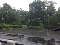 -美食汇·海鲜自助西餐厅·江门富力万达嘉华酒店