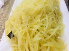 -杨姐大片肉烧烤
