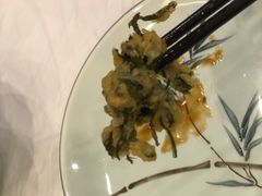 -京北渔家傲
