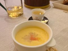 -福州天元国际威斯汀酒店·中国元素餐厅