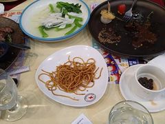 -威尼斯西餐厅(扬名广场店)