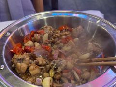 -霄汉牛三鲜湖北砂锅菜(万松园2店)