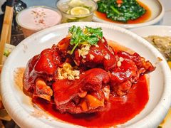 -肴约·花园式餐厅(湖里店)