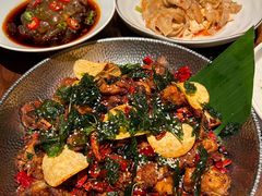 -薇酌饮·陕西菜(南门外店)