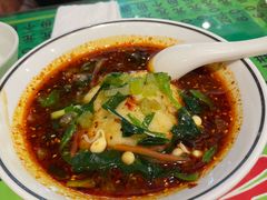 -令氏家外家周秦食府(高新店)