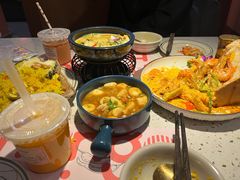-美泰泰国餐厅(中大银泰店)
