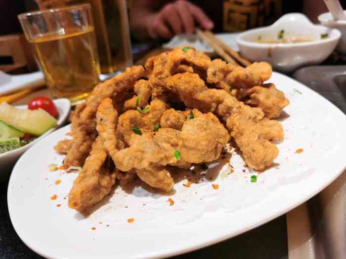 巴奴毛肚火锅(公园茂店)