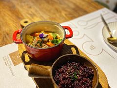 -张爱施法式西餐厅(汉街店)