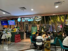 -三个椰子·现砍椰子鸡(金源CBD店)