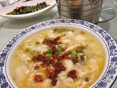 -知音酒楼(花园店)