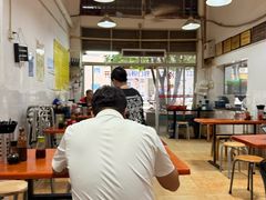 -顺发饮食店(景泰西六巷店)