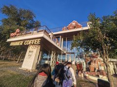 -Manner Coffee(徐汇滨江店)
