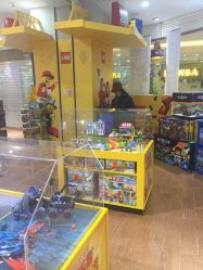 -KIDSLAND(北京蓝色港湾店)