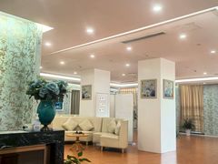 -爱康卓悦体检中心(常州龙锦路分院)