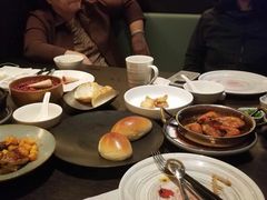 -庐灶江南·江南菜·四合院Bistro(东直门雍和宫·原华侨宾馆店)