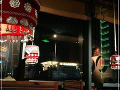 -吃饭皇帝大(合生汇店)