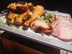-绿茶餐厅(西湖银泰百货店)