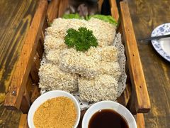 -寿州美味厨豆腐宴(寿县南门口西环路店)