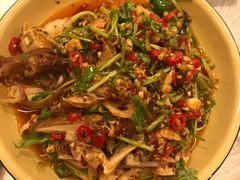 -东排食堂长沙小吃大排档(五一广场店)