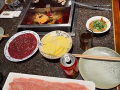 -皇城老妈火锅·川味传承(港湾店)