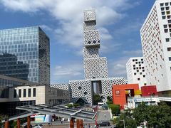 -佛山科学馆