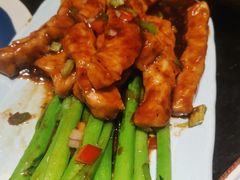 -满园烤鸭·春饼(沈北万达店)