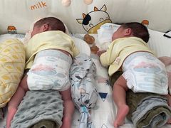 -金贝儿月嫂(高新尚品国际店)