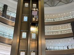 -港汇恒隆广场