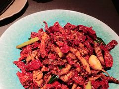 -山石榴·贵州菜(陆家嘴中心店)