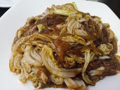 -老牌坊鲁菜名店(宽厚里店)