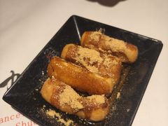 -舞虾小说.涮肉.烧烤(国顺东路店)