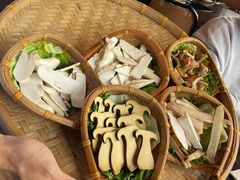 -滇野云南野生菌餐厅(陕西南路店)