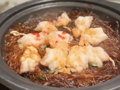 -绿茶餐厅(朝阳大悦城店)
