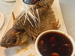 -桂园餐厅(五大道店)