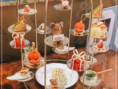 -广州富力丽思卡尔顿酒店