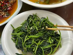 -椒香川流不息川菜馆(二七北路店)