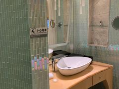 -青岛银沙滩温德姆至尊酒店