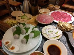 -蜀大侠火锅(四川北路店)