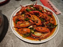 -大哈福烧烤·海鲜·家常菜(延安三路店)