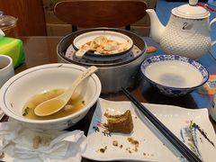 -真食净香居·内蒙烧麦(亚运村店)